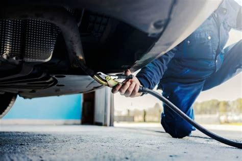 Exhaust Leak Repair Cost: 2023 Price Comparison